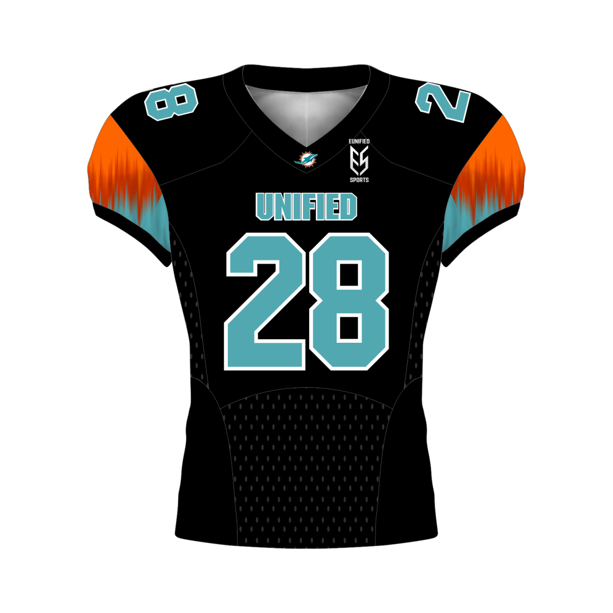 ARMOURFLEX 4 FRONT